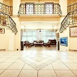 Hostel Parysa