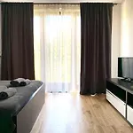 Parysa * Lublin