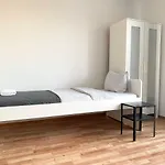 Parysa Hostel Lublin