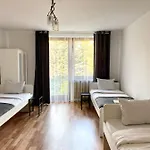 Parysa Hostel Lublin