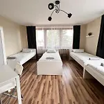 Parysa Hostel Lublin