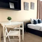 Hostel Parysa Lublin