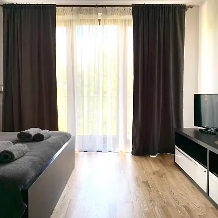 Parysa * Lublin