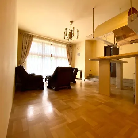 Parysa Lublin