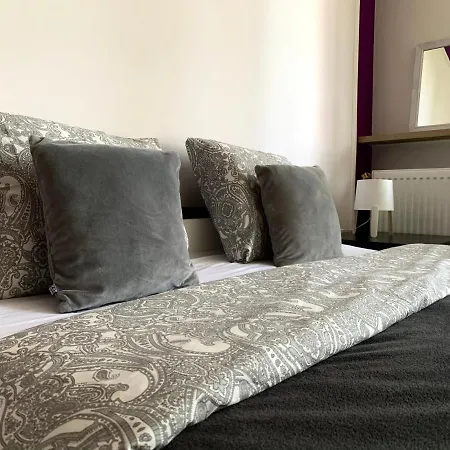 Hostel Parysa Lublin