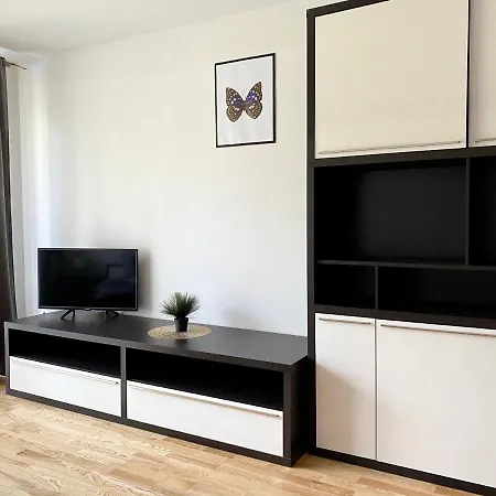 Parysa Lublin