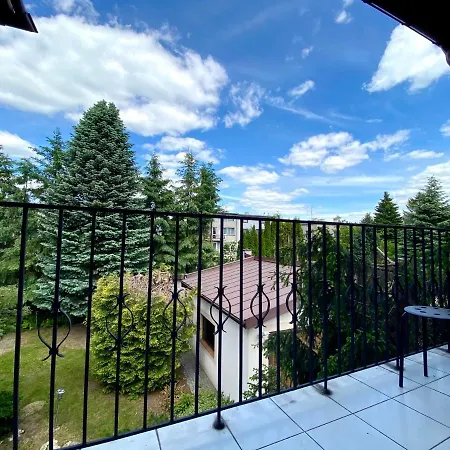 Albergue Parysa