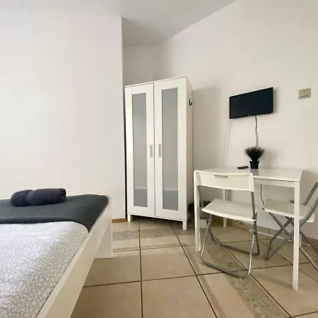 Albergue Parysa