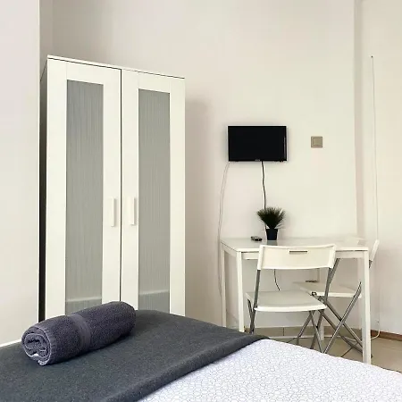 Albergue Parysa