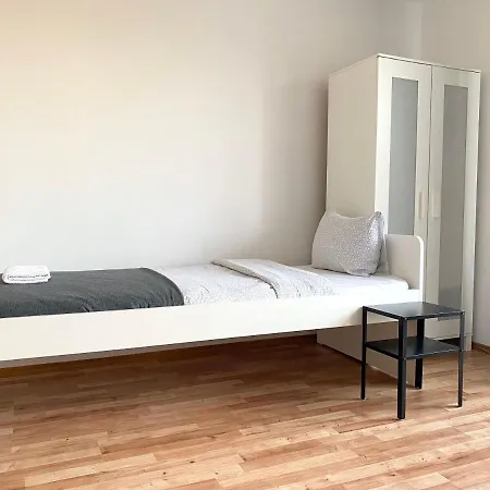 Parysa Hostel Lublin