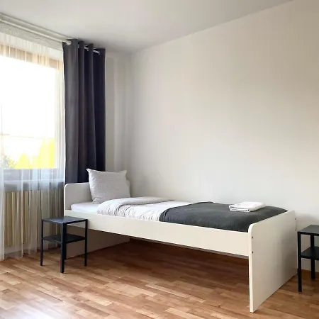 Parysa Lublin
