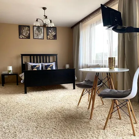 Parysa Lublin