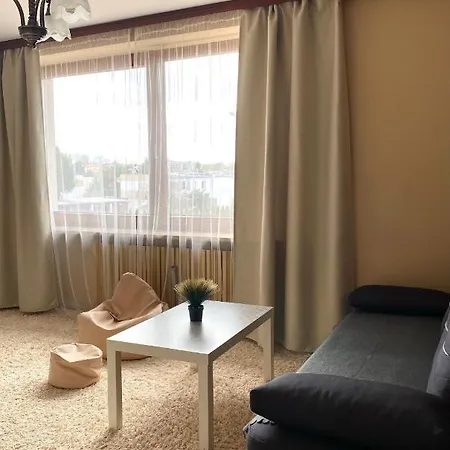 Vandrarhem Parysa