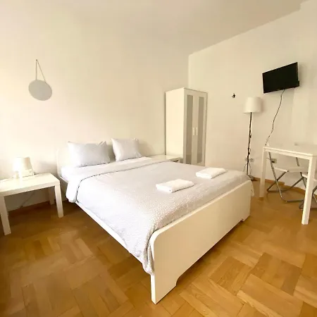 Parysa * Lublin
