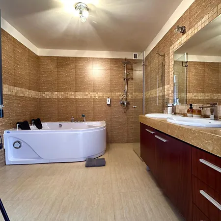 Vandrarhem Parysa Lublin