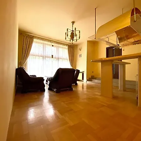 Parysa Люблін