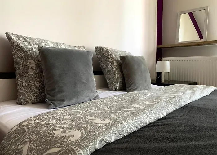 Hostel Parysa Lublin