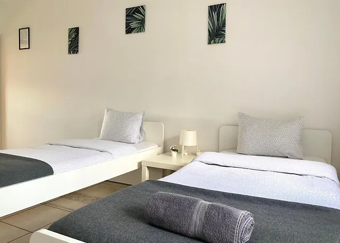 Parysa Hostel Lublin