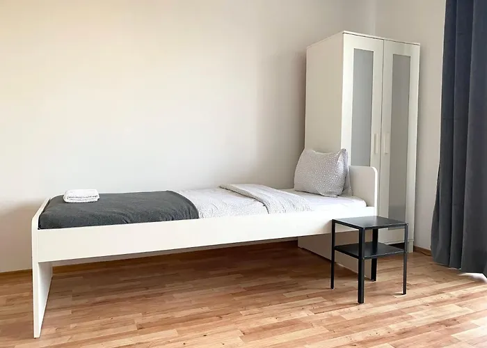 Parysa Hostel Lublin
