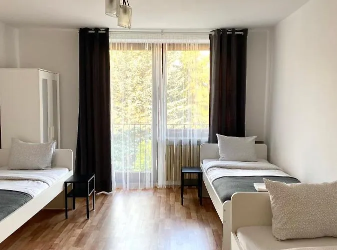 Parysa Hostel Lublin