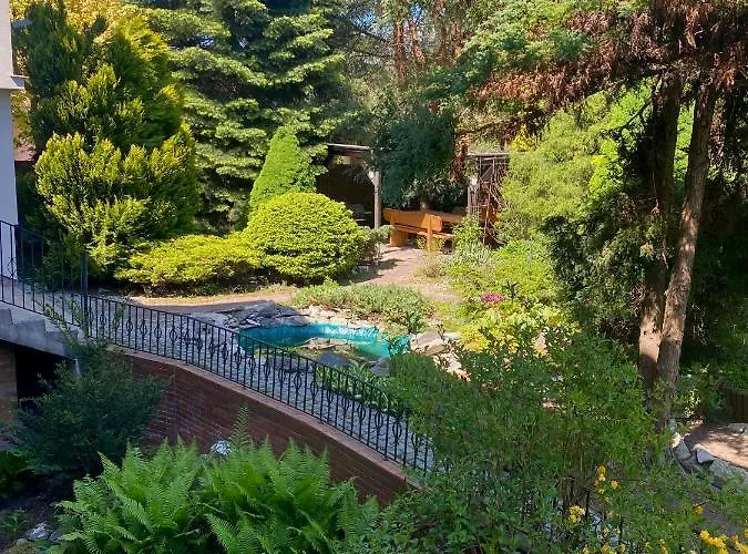 Parysa Hostel Lublin