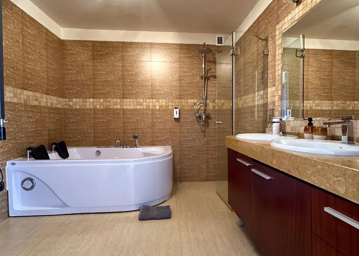 Hostel Parysa Lublin